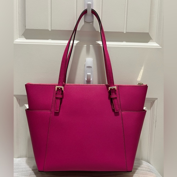 NWT Michael Kors tote bag - Picture 2 of 9